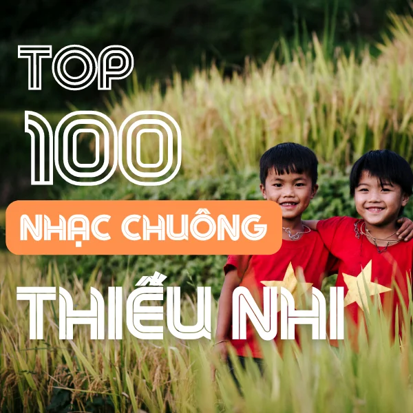 Nhạc Chuông Nhạc Thiếu Nhi