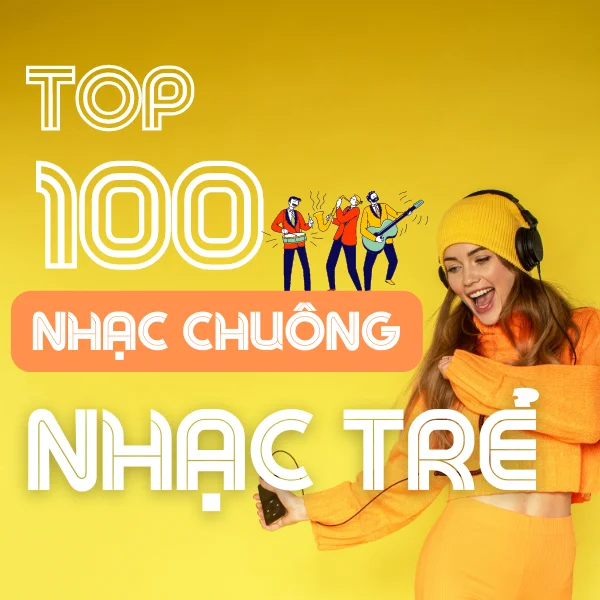 Tải Nhạc Chuông Nhạc Trẻ