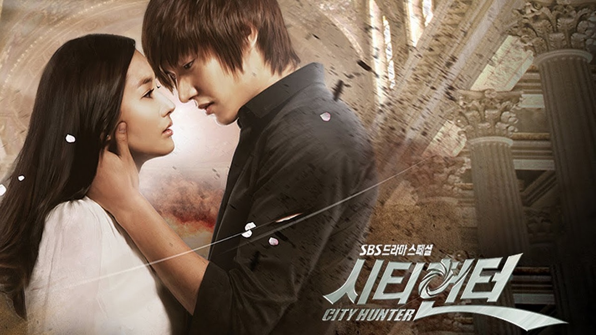 Nhạc Phim City Hunter | It Is Alright Part 1 - Yang Hwa Jin