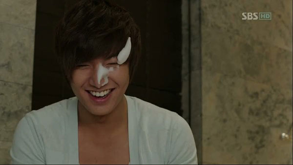 Nhạc Phim City Hunter | It Is Alright Part 1 - Yang Hwa Jin