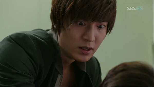 Nhạc Phim City Hunter | It Is Alright Part 1 - Yang Hwa Jin