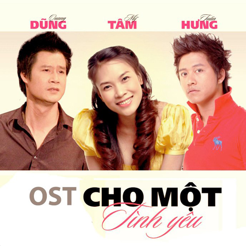 Cho Một Tình Yêu (Ver 2) - Mỹ Tâm