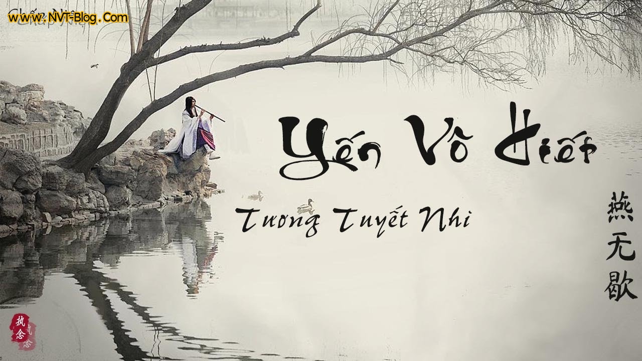 Yến Vô Hiết - Tưởng Tuyết Nhi