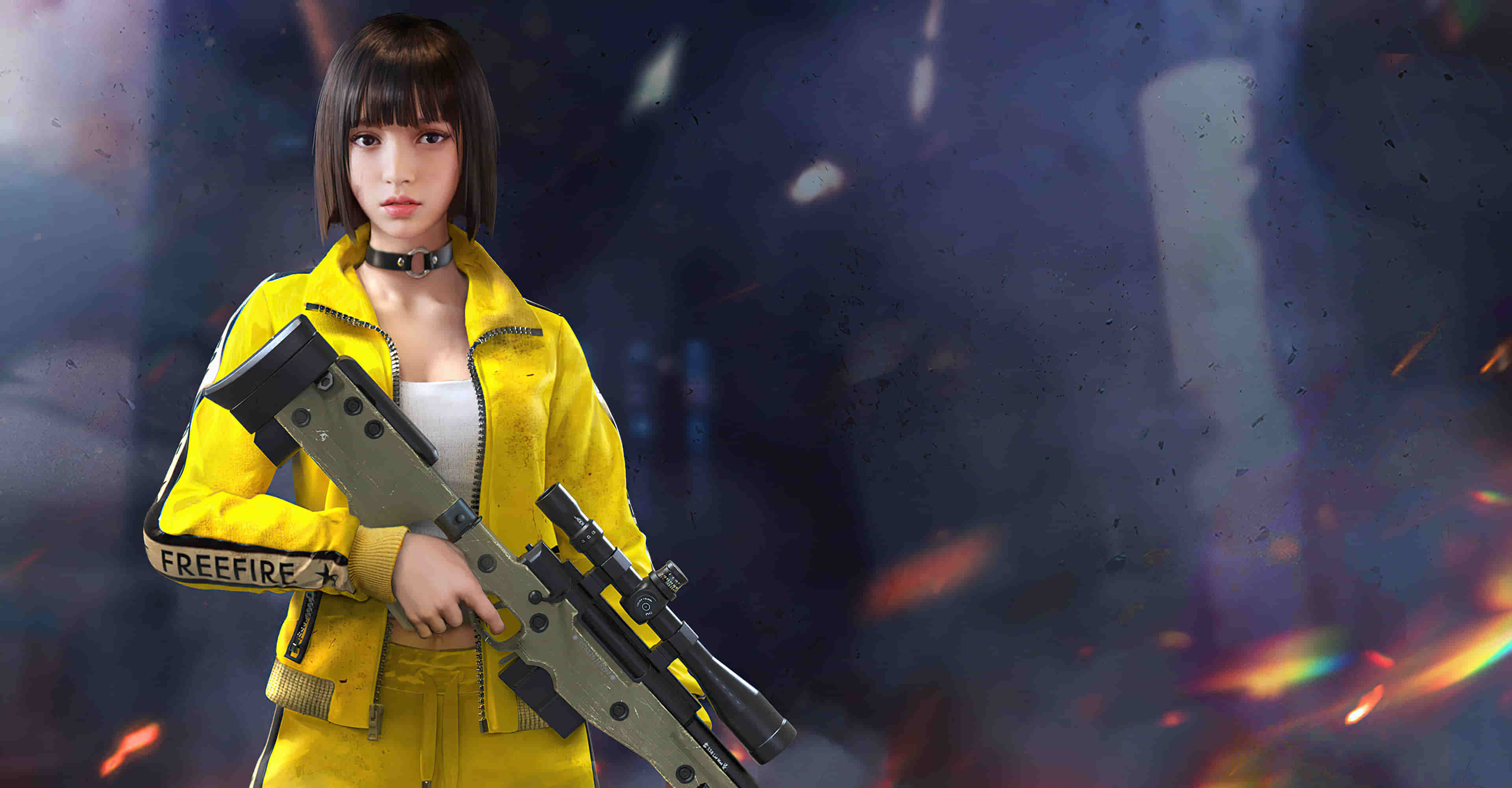 Hình Nền Game Free Fire Full HD, 2K, 4K