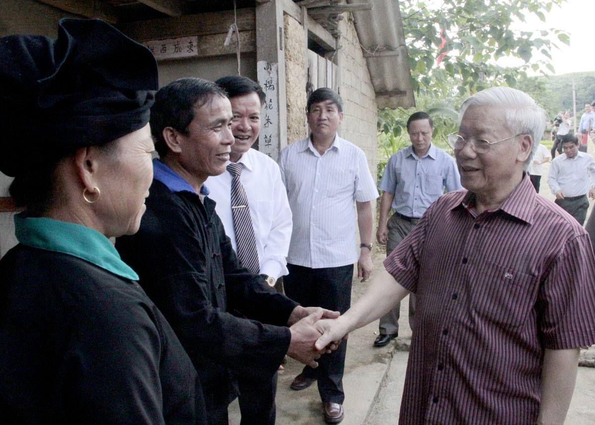 Trái Tim Lớn - Lê Chí Trung