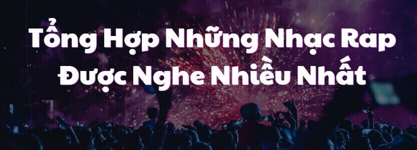 Nhạc RAP