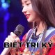 Biệt Tri Kỷ - Trần Hiểu Trúc