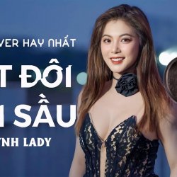 Cắt Đôi Nỗi Sầu - Quỳnh Lady Cover