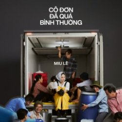 Cô Đơn Đã Quá Bình Thường - Miu Lê