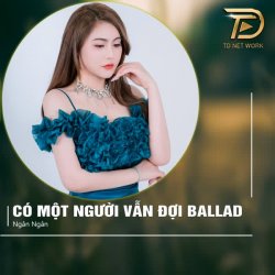 Có Một Người Vẫn Đợi (Đoạn đầu) - Ngân Ngân Cover