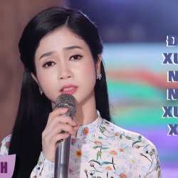 Nhạc chuông Đón Xuân Này Nhớ Xuân Xưa - Phương Anh