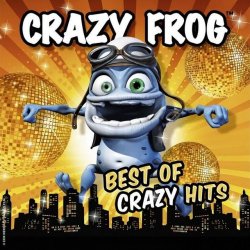 Jingle Bell Remix - Crazy Frog x DJ Peace N