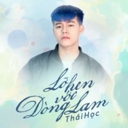 Lòng Anh Như Dòng Sông - Thái Học x Chí Hướng