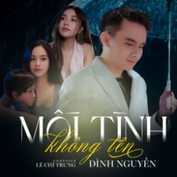 Mối Tình Không Tên - Đình Nguyễn