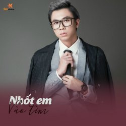 Nhốt Em Vào Tim - Hồ Việt Trung