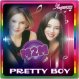 Nhạc chuông Pretty Boy – M2M