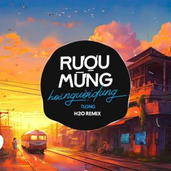 Nhạc chuông Rượu Mừng Hóa Người Dưng (H2O Remix) - TLong