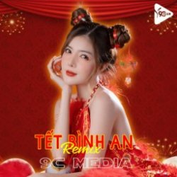 Tết Bình An (Điệp Khúc) - Hana Cẩm Tiên