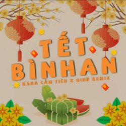 Nhạc chuông Tết Bình An (Qinn Remix) - Hana Cẩm Tiên