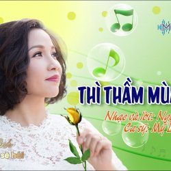 Thì Thầm Mùa Xuân - Mỹ Linh