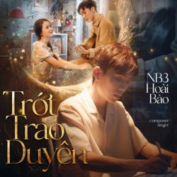 Trót Trao Duyên (Đoạn đầu) - NB3 Hoài Bảo