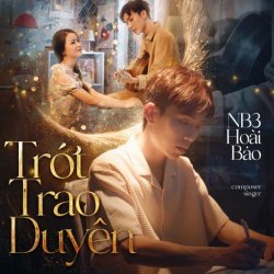 Trót Trao Duyên - NB3 Hoài Bảo