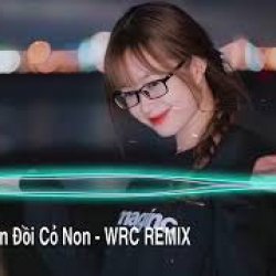 Vó Ngựa Trên Đồi Cỏ Non (WRC REMIX ) - Vân Như