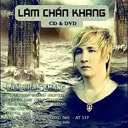 Ai Hay Chữ Ngờ - Lâm Chấn Khang