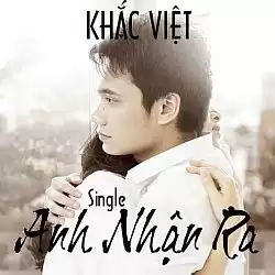 Nhạc chuông Anh Nhận Ra - Khắc Việt