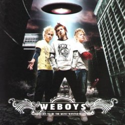 Anh Sẽ Quay Về - Weboys