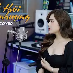 Nhạc chuông Anh Thôi Nhân Nhượng - Ngân Ngân Cover