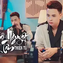 Bán Nguyệt Ly Tâm - Thiên Tú