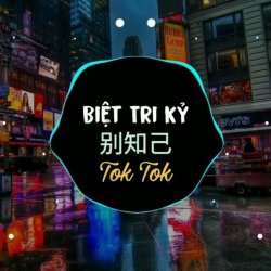 Biệt Tri Kỷ (Remix) - Hải Lai A Mộc