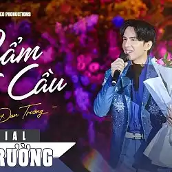 Cẩm Tú Cầu - Đan Trường