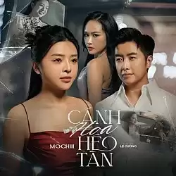 Cánh Hoa Héo Tàn - Mochiii