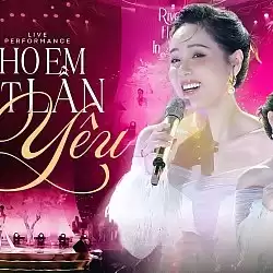 Nhạc chuông Cho Em Một Lần Yêu - Phương Linh