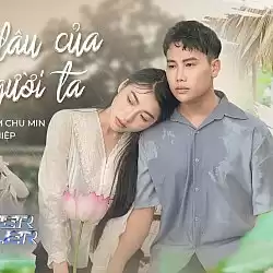 Cô Dâu Của Người Ta (Điệp khúc) - Khả Hiệp