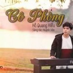 Cô Phòng (Lofi) - Hồ Quang Hiếu