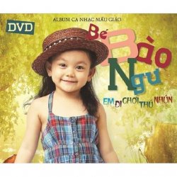 Nhạc chuông Con Cào Cào - Bé Bào Ngư