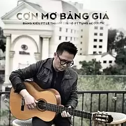 Cơn Mơ Băng Giá - Bằng Kiều