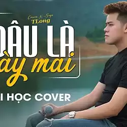 Nhạc chuông Đâu Là Ngày Mai - TLong || Thái Học Cover