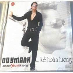 Dĩ Vãng Cuộc Tình - Duy Mạnh