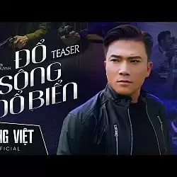 Đổ Sông Đổ Biển - Khang Việt