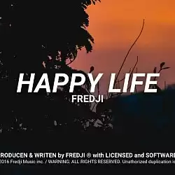 Fredji - Happy Life