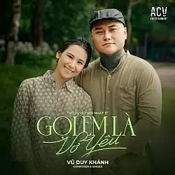 Gọi Em Là Vợ Yêu - Vũ Duy Khánh