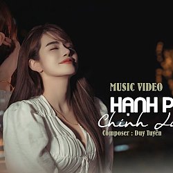 Hạnh Phúc Chính Là Anh - Oanh Tạ