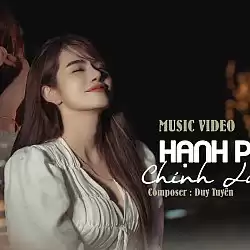 Nhạc Chuông Hạnh Phúc Chính Là Anh ( Remix ) - Oanh Tạ