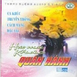 Hát Mãi Khúc Quân Hành - Tốp Ca QK7