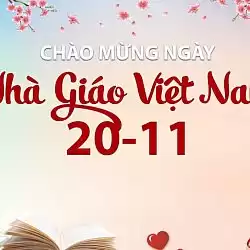 Hình Ảnh Đẹp Ngày 20-11