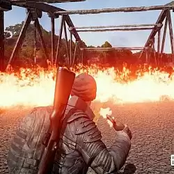 Hình Nền PUBG Full HD #1